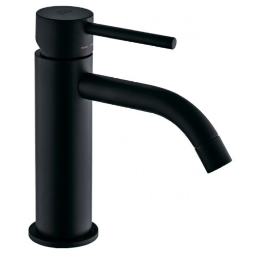 Смеситель для раковины Paffoni Light LIG071NO