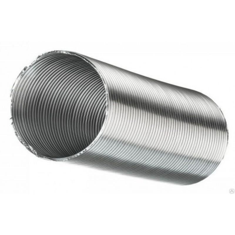Воздуховод 130 ВА