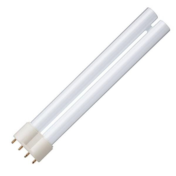 Лампа PHILIPS PL-L 36W/840/4Р 2G11  компактная