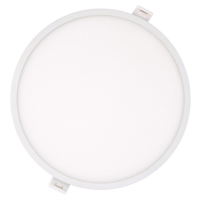 Светильник Downlight LT-TP-DL-02-12W-6500K ф145 Е1603-1012