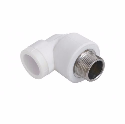 Угол переходной НР 25х1/2 PPR Valfex