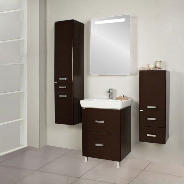 Раковина Тигода 60см (для Америны) 1WH302082 АКВАТОН