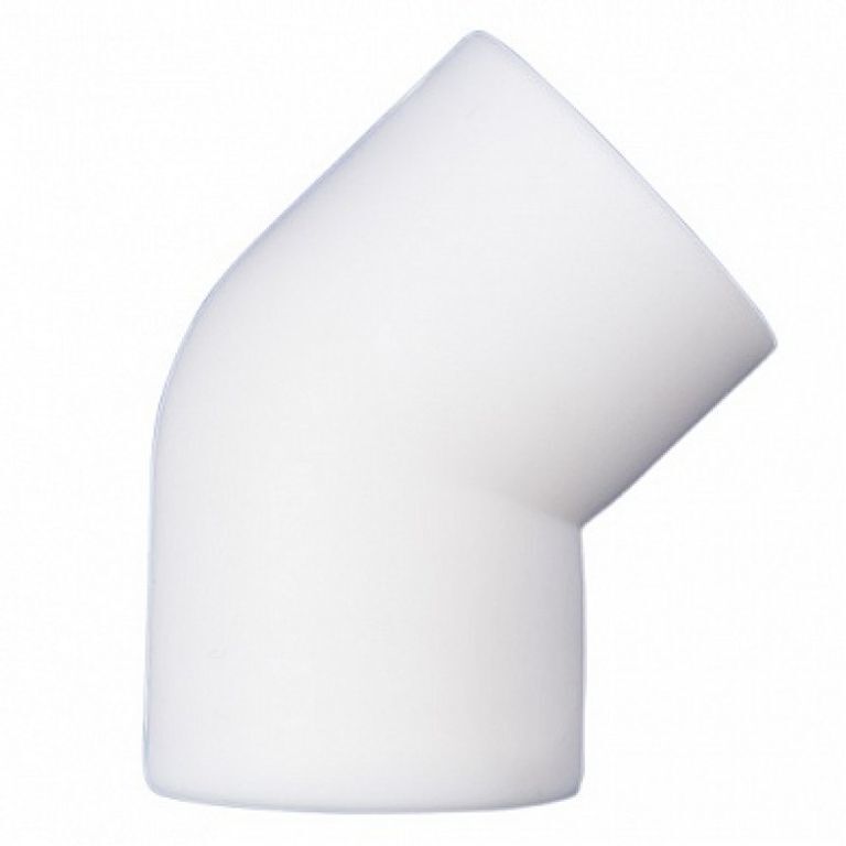 Угол 45гр 20 PPRC MeerPlast