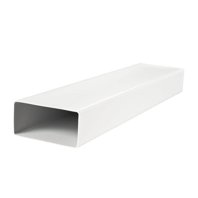 Канал плоский 7020 (120х60) 2,0п.м