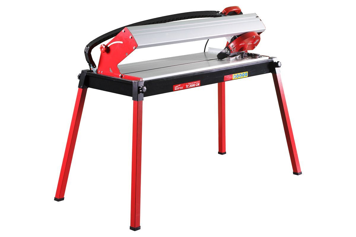 Электроплиткорез TC 2090-1 CM WORTEX