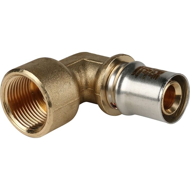 Уголок пресс ВР 16х1/2 SFP-0010-001216 STOUT