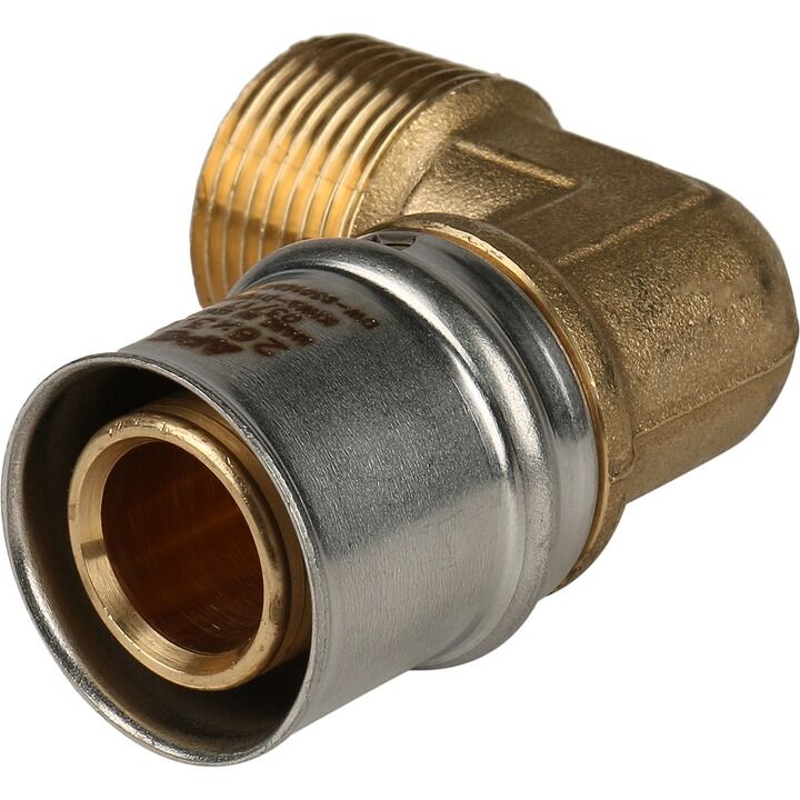 Уголок пресс НР 20х1/2 SFP-0011-001220 STOUT