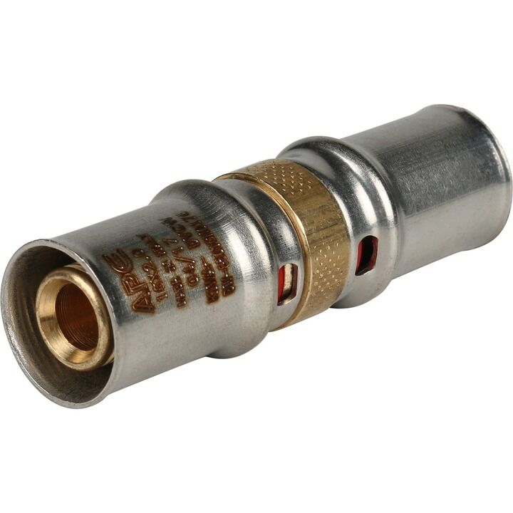 Соединение пресс 26х26 SFP-0003-002626 STOUT