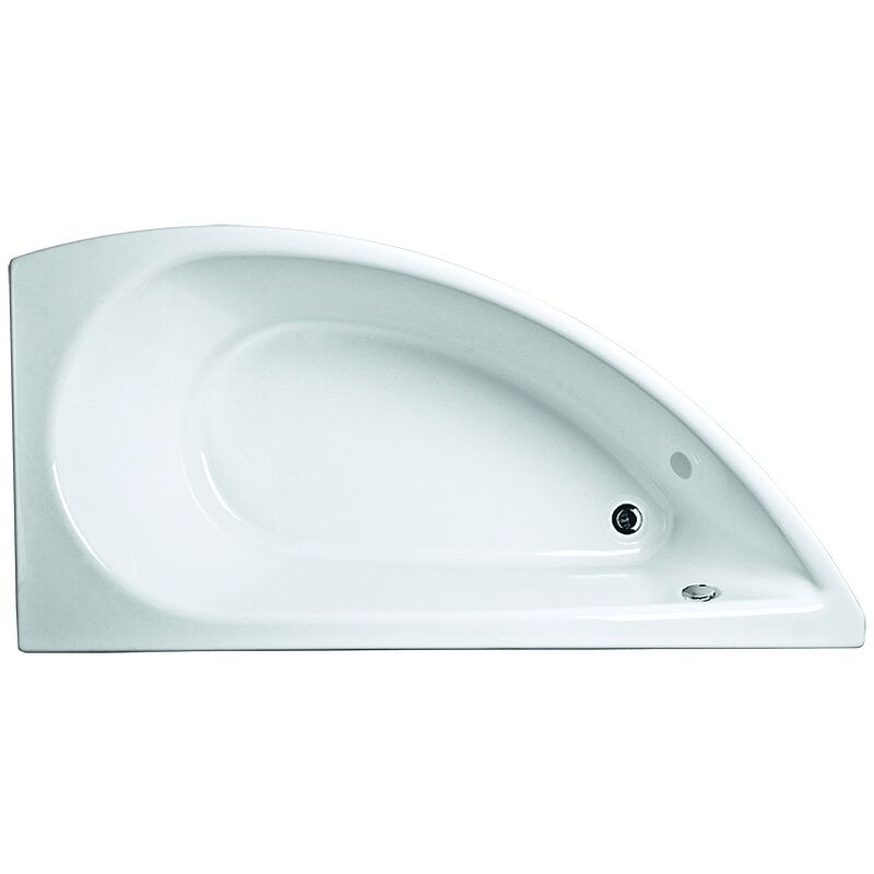 Ванна PICCOLO 150*75L+Рама разборная Piccolo R/L+Панель PICCOLO 150*75L