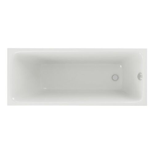 Ванна Мия прямоугольная 175 AQVATEK EFVA175