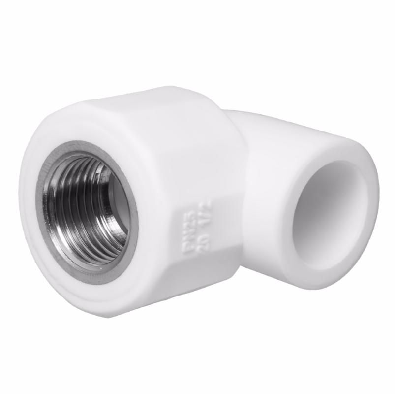 Угол переходной ВР 20х1/2 PPR Valfex